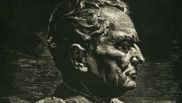 ПОГЛЕД ИСКОСА: Сто година соцреализма ПОГЛЕД ИСКОСА: Сто година соцреализма