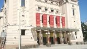 OBNOVA GLEDALIŠTA NARODNOG POZORIŠTA: Prvi radovi posle tri i po decenije OBNOVA GLEDALIŠTA NARODNOG POZORIŠTA: Prvi radovi posle tri i po decenije