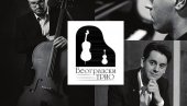 KONCERT LAUREATA U GALERIJI „SANU“: „Stanojlo Raijčić“ za „Beogradski trio“ KONCERT LAUREATA U GALERIJI „SANU“: „Stanojlo Raijčić“ za „Beogradski trio“