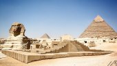 ARHEOLOŠKO OTKRIĆE U EGIPTU: Pronašli vino staro 5.000 godina