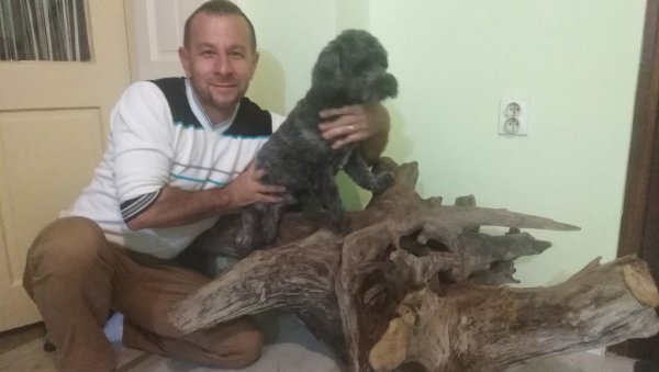 НЕСТАО ДАЛИБОР ВОЈА ИЗ ВРШЦА: Последњи пут виђен на путу за брег, у потрагу укључени полиција и планинари НЕСТАО ДАЛИБОР ВОЈА ИЗ ВРШЦА: Последњи пут виђен на путу за брег, у потрагу укључени полиција и планинари