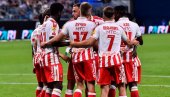 OGLASILA SE ZVEZDA: Važno saopštenje koje će zanimati delije