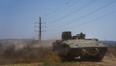 IZRAELSKA VOJSKA UŠLA UNUTAR POJASA GAZE: Hamasa tvrdi da su pripadnici IDF pobegli trčeći (VIDEO) IZRAELSKA VOJSKA UŠLA UNUTAR POJASA GAZE: Hamasa tvrdi da su pripadnici IDF pobegli trčeći (VIDEO)