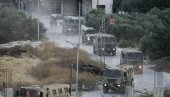 NAPAD NA IZRAEL: Rakete padaju po jugu države, vojska tvrdi da su teroristi ušli u zemlju NAPAD NA IZRAEL: Rakete padaju po jugu države, vojska tvrdi da su teroristi ušli u zemlju