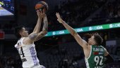 ŽALGIRIS NE PUŠTA NAJBOLJE: Kapiten još četiri godine u evroligašu