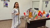 I NAJMLAĐA I NAJBOLJA: Uspeh devetogodišnje Nikoline - flautistkinje iz Uba I NAJMLAĐA I NAJBOLJA: Uspeh devetogodišnje Nikoline - flautistkinje iz Uba