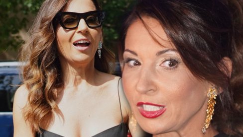 Glumica tražila 50 evra da dođe u emisiju, rekla sam: Doviđenja!