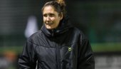 PRVI PUT U ISTORIJI: Žena će sa klupe predvoditi mušku ekipu u Engleskoj PRVI PUT U ISTORIJI: Žena će sa klupe predvoditi mušku ekipu u Engleskoj