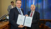 ВАНРЕДНО ДОДЕЉЕН СРПСКИ НОБЕЛ: Награда Марко Јарић припала професору Марку Лончару