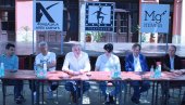 ОТВОРЕНА ПОЗОРИШНА СЕЗОНА У ДВОРИШТУ РЕКТОРАТА: Током лета публику чека 80 представа ОТВОРЕНА ПОЗОРИШНА СЕЗОНА У ДВОРИШТУ РЕКТОРАТА: Током лета публику чека 80 представа