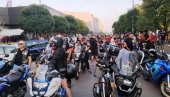 ZA LJUBITELJE MOTORA I ROKA: Moto skup u Paraćinu u organizaciji „Belih anđela“