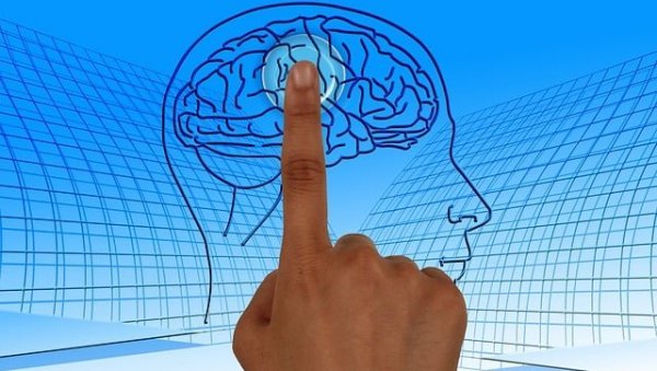 9 ВЕЖБИ ЗА ПОБОЉШАЊЕ МОЖДАНЕ АКТИВНОСТИ: Стимулишу мозак, бистре ум и јачају сваку мождану ћелију (ВИДЕО) 9 ВЕЖБИ ЗА ПОБОЉШАЊЕ МОЖДАНЕ АКТИВНОСТИ: Стимулишу мозак, бистре ум и јачају сваку мождану ћелију (ВИДЕО)