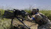 РАТ У УКРАЈИНИ: Слом ВСУ - Руси заузимају Урожајно