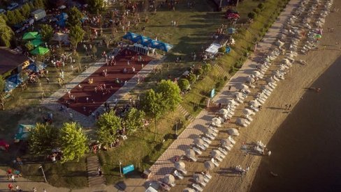 VITEŠKI FESTIVAL: U subotu u Kostolcu VITEŠKI FESTIVAL: U subotu u Kostolcu