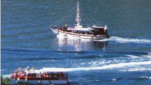 НИЈЕ СЕ ДЕСИЛО У ПОСЛЕДЊИХ 20 ГОДИНА: Најлошија предсезона у Црној Гори - киша све покварила НИЈЕ СЕ ДЕСИЛО У ПОСЛЕДЊИХ 20 ГОДИНА: Најлошија предсезона у Црној Гори - киша све покварила