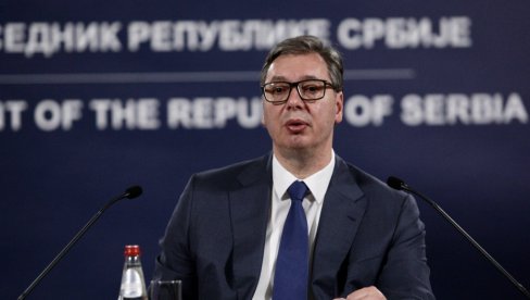 POČELA KLJUČNA SEDNICA VLADE SRBIJE: Prisustvuje predsednik Vučić (VIDEO)