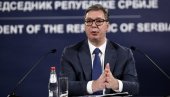 PRETNJE VUČIĆU STIŽU IZ BIH: Hitna reakcija iz Beograda; Vučević poručio - Helez svog zamišljenog neprijatelja traži na samom čelu Srbije