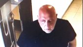 AKO GA PREPOZNATE POZOVITE POLICIJU: Traga se za osumnjičenim za krivična dela na području Novog Sada