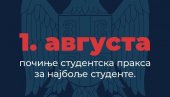 МЛАДИ СУ НАША БУДУЋНОСТ: Мали о стручној пракси у Министарству финансија (ФОТО) МЛАДИ СУ НАША БУДУЋНОСТ: Мали о стручној пракси у Министарству финансија (ФОТО)