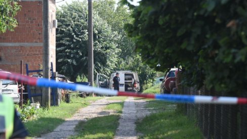 MLAĐI SIN ODVEŽEN NA OBDUKCIJU, A STARIJI U POLICIJU: Nakon tragedije u Mladenovcu priveden i otac