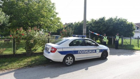 UHAPŠENA I BABA DEČAKA? Najnovije informacije o porodičnoj tragediji kod Mladenovca