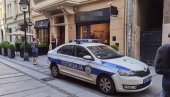 MESTO ZLOČINA U CENTRU BEOGRADA: Ovo je zgrada u kojoj je ubijena Noa (VIDEO) MESTO ZLOČINA U CENTRU BEOGRADA: Ovo je zgrada u kojoj je ubijena Noa (VIDEO)