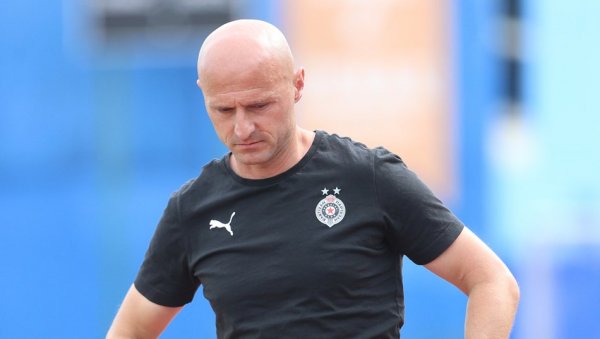 ДУЉАЈ ПРЕД ИМТ: Доста пута сам причао о појачањима, нећу више о томе ДУЉАЈ ПРЕД ИМТ: Доста пута сам причао о појачањима, нећу више о томе