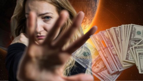 MERKUR UDARA PO DŽEPU: Dva znaka očekuje finansijska katastrofa MERKUR UDARA PO DŽEPU: Dva znaka očekuje finansijska katastrofa