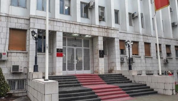 У КАСИ ВИШЕ ОД 265 МИЛИОНА ДЕПОЗИТА: Министарство финансија Црне Горе о ликвидности буџета У КАСИ ВИШЕ ОД 265 МИЛИОНА ДЕПОЗИТА: Министарство финансија Црне Горе о ликвидности буџета