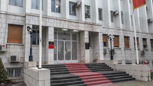 U KASI VIŠE OD 265 MILIONA DEPOZITA: Ministarstvo finansija Crne Gore o likvidnosti budžeta U KASI VIŠE OD 265 MILIONA DEPOZITA: Ministarstvo finansija Crne Gore o likvidnosti budžeta