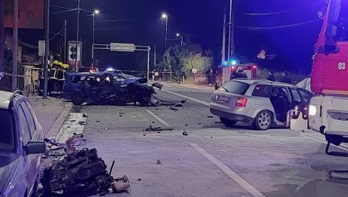 „NOVOSTI“ SAZNAJU - NOVE BEZBEDNOSNE MERE NA PUTU SMRTI: Tri lica iz Kruševca poginula su ovde krajem juna „NOVOSTI“ SAZNAJU - NOVE BEZBEDNOSNE MERE NA PUTU SMRTI: Tri lica iz Kruševca poginula su ovde krajem juna