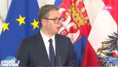 VUČIĆ SAOPŠTIO DOBRE VESTI: Ne bi trebalo da imamo problema sa gasom tokom zime, uz pomoć Mađarske smo rešili to pitanje