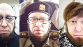 БРИТАНЦИ ТВРДЕ: Бизарне фотографије Пригожина су аутентичне