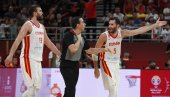 ŠPANCI SE OSLANJAJU NA PROVERENE VETERANE: NBA asovi predvode kengure ŠPANCI SE OSLANJAJU NA PROVERENE VETERANE: NBA asovi predvode kengure