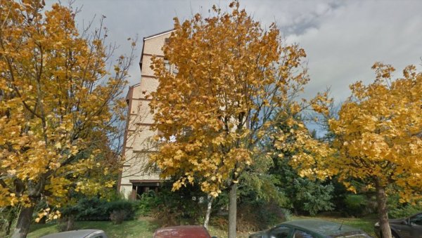 ПАКАО У УЛИЦИ ЦРВЕНИХ ХРАСТОВА: Муке станара Церака, на 30 степени - врели радијатори ПАКАО У УЛИЦИ ЦРВЕНИХ ХРАСТОВА: Муке станара Церака, на 30 степени - врели радијатори