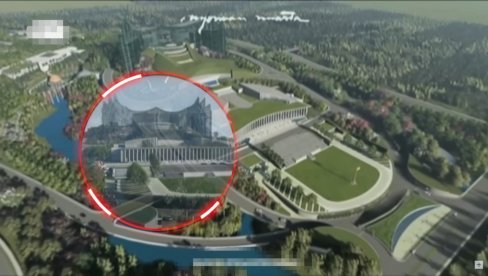 GRADE NOVI GLAVNI GRAD DRŽAVE: 33 milijarde dolara za dva miliona ljudi (VIDEO) GRADE NOVI GLAVNI GRAD DRŽAVE: 33 milijarde dolara za dva miliona ljudi (VIDEO)