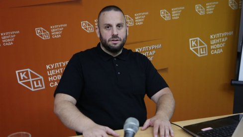 SRBI SE PRVI SUPROTSTAVILI ZAPADU: Osvrt Gorana Šarića na 500 dana rata u Ukrajini i razlozima izbijanja sukoba (VIDEO) SRBI SE PRVI SUPROTSTAVILI ZAPADU: Osvrt Gorana Šarića na 500 dana rata u Ukrajini i razlozima izbijanja sukoba (VIDEO)