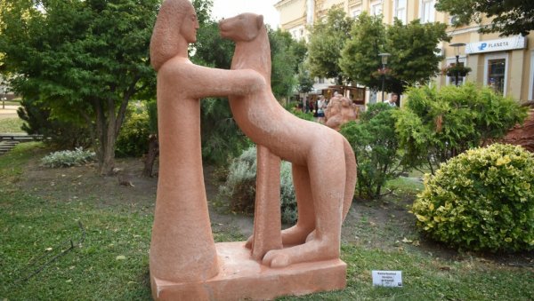 TERRA У КУЛТУРНОЈ ДИПЛОМАТИЈИ: Центар за ликовну и примењену уметност из Кикинде сарађује са академијама уметности из земље и региона TERRA У КУЛТУРНОЈ ДИПЛОМАТИЈИ: Центар за ликовну и примењену уметност из Кикинде сарађује са академијама уметности из земље и региона