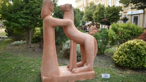 TERRA У КУЛТУРНОЈ ДИПЛОМАТИЈИ: Центар за ликовну и примењену уметност из Кикинде сарађује са академијама уметности из земље и региона TERRA У КУЛТУРНОЈ ДИПЛОМАТИЈИ: Центар за ликовну и примењену уметност из Кикинде сарађује са академијама уметности из земље и региона