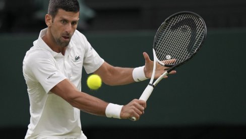 NOVAK POKUŠAVA DA URADI NEŠTO ŠTO MU NIKADA NIJE POŠLO ZA RUKOM: Sledeća prepreka mu je bombarder iz Vroclava NOVAK POKUŠAVA DA URADI NEŠTO ŠTO MU NIKADA NIJE POŠLO ZA RUKOM: Sledeća prepreka mu je bombarder iz Vroclava