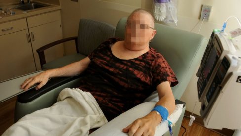 SKANDAL U BRITANIJI: Od nelicenciranog leka za rak preminula jedna osoba, troje hospitalizovano SKANDAL U BRITANIJI: Od nelicenciranog leka za rak preminula jedna osoba, troje hospitalizovano
