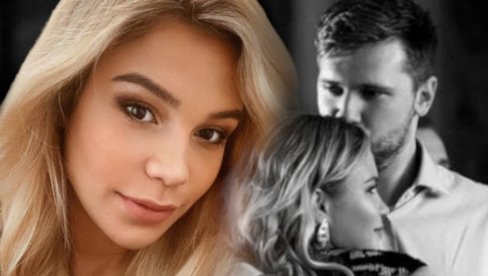 SAMO JE ONA USPELA DA GA ZAVEDE: Ko je buduća supruga Luke Dončića? (FOTO) SAMO JE ONA USPELA DA GA ZAVEDE: Ko je buduća supruga Luke Dončića? (FOTO)