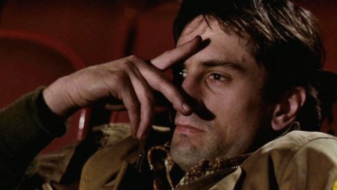 ДВОЈНИК РОБЕРТА ДЕ НИРА: Пољски музеј позива чувеног глумца да погледа портрет из 17. века и утврди сличност