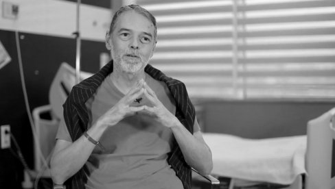 ПОРОДИЦА И ПРИЈАТЕЉИ БИЛИ УЗ ЊЕГА ДО ПОСЛЕДЊЕГ ДАНА: Филмови на којима је радио Срђан Кољевић били су легендарни ПОРОДИЦА И ПРИЈАТЕЉИ БИЛИ УЗ ЊЕГА ДО ПОСЛЕДЊЕГ ДАНА: Филмови на којима је радио Срђан Кољевић били су легендарни