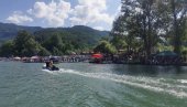 I MI SMO NA DRINI: Međunarodna regata osoba sa invaliditetom
