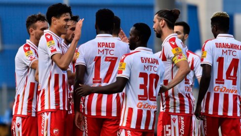 KAKAV ŠOU CRVENO-BELIH! Nova Zvezda nokautirala još jednog rivala u Rusiji! (VIDEO) KAKAV ŠOU CRVENO-BELIH! Nova Zvezda nokautirala još jednog rivala u Rusiji! (VIDEO)