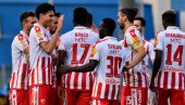 KAKAV ŠOU CRVENO-BELIH! Nova Zvezda nokautirala još jednog rivala u Rusiji! (VIDEO) KAKAV ŠOU CRVENO-BELIH! Nova Zvezda nokautirala još jednog rivala u Rusiji! (VIDEO)