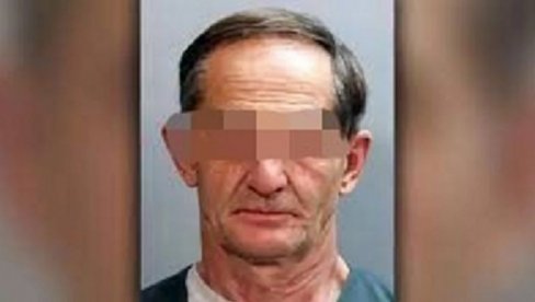 UHAPŠEN SRBIN U AMERICI: Zlostavljao tri devojčice, od kojih su dve ćerke njegovih prijatelja, preti mu doživotna robija UHAPŠEN SRBIN U AMERICI: Zlostavljao tri devojčice, od kojih su dve ćerke njegovih prijatelja, preti mu doživotna robija