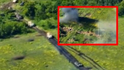 MINE ZA POMOĆ POSVAĐALE NATO SAVEZNIKE: Francuska se protivi odluci Bajdena da kršenjem sporazuma iz Otave dodatno naoruža Kijev MINE ZA POMOĆ POSVAĐALE NATO SAVEZNIKE: Francuska se protivi odluci Bajdena da kršenjem sporazuma iz Otave dodatno naoruža Kijev