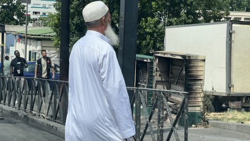 FRANCUSKA PREDGRAĐA GETA BESNIH I SIROMAŠNIH: Kako je Francuska zapustila svoju periferiju? FRANCUSKA PREDGRAĐA GETA BESNIH I SIROMAŠNIH: Kako je Francuska zapustila svoju periferiju?